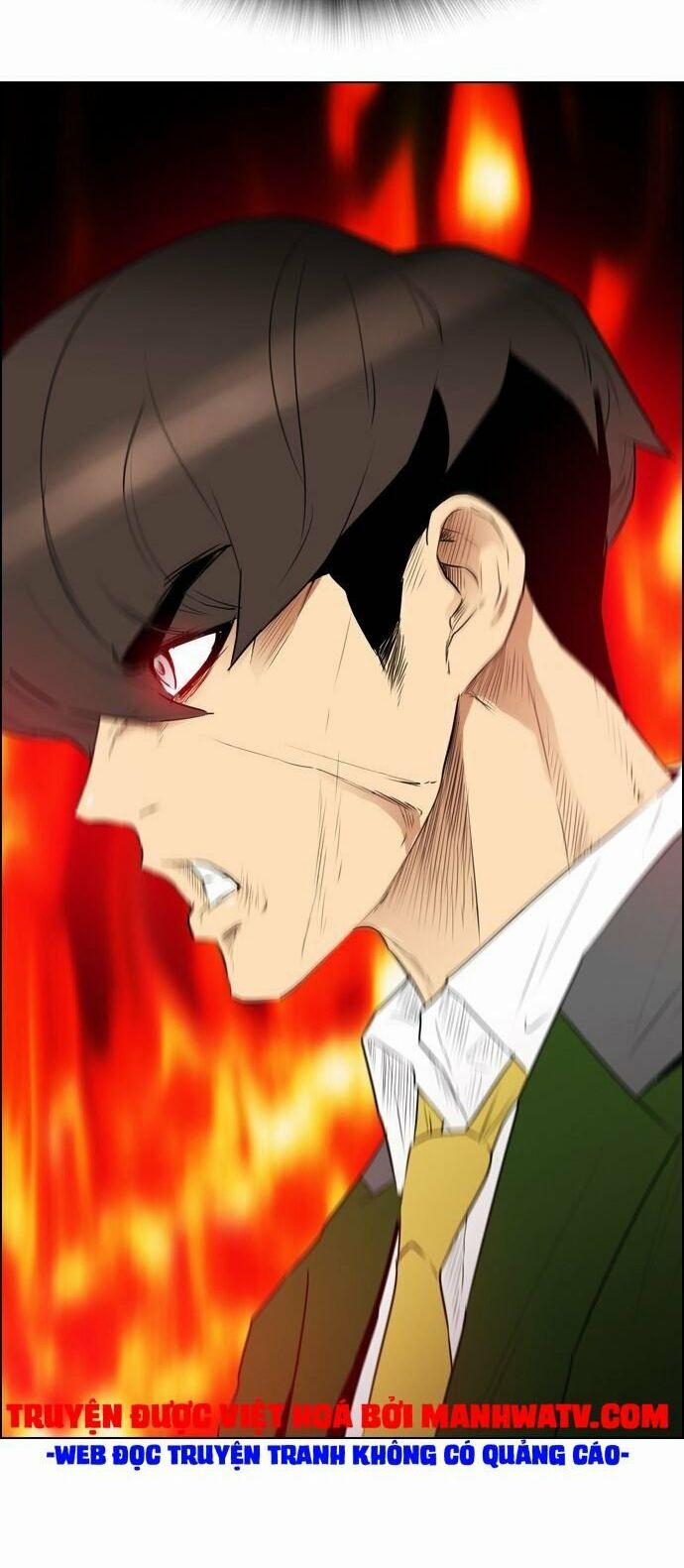 Kẻ Hồi Sinh 115 trang 74