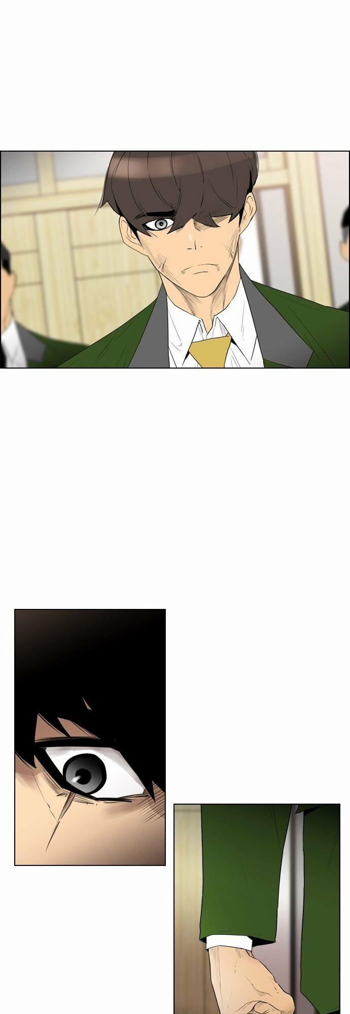 Kẻ Hồi Sinh 116 trang 18