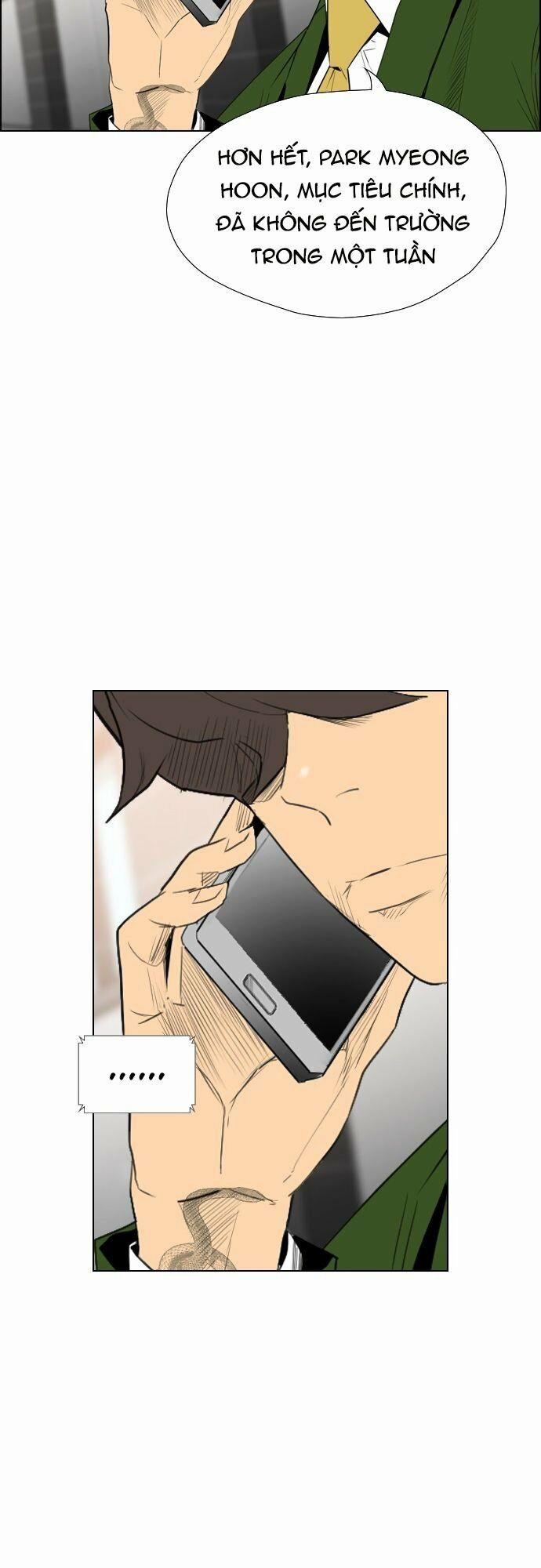 Kẻ Hồi Sinh 116 trang 26