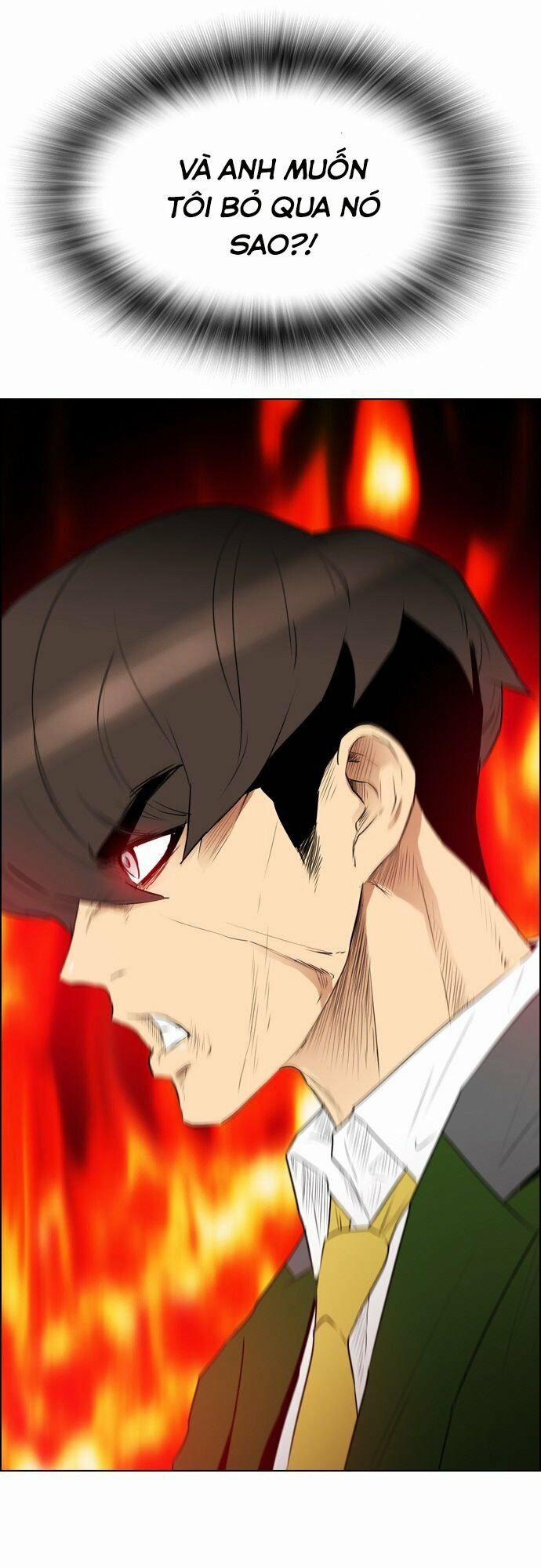 Kẻ Hồi Sinh 116 trang 3