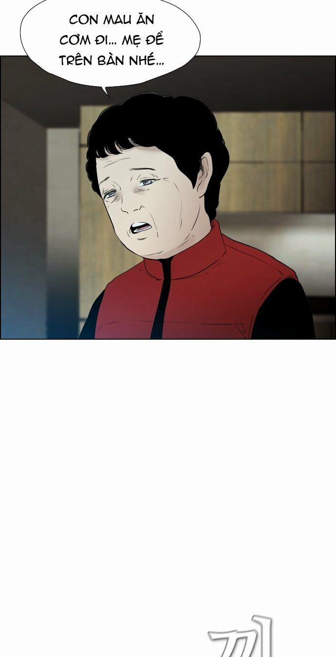 Kẻ Hồi Sinh 116 trang 34