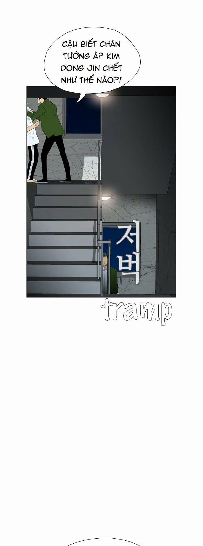 Kẻ Hồi Sinh 117 trang 10