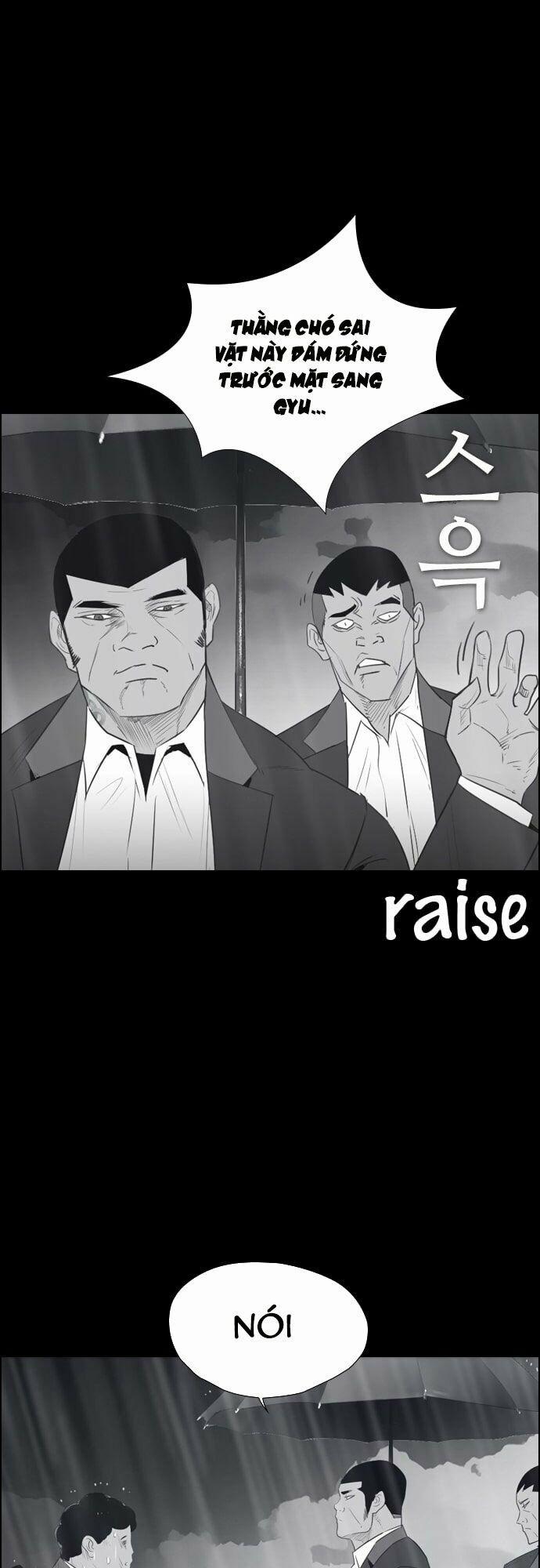 Kẻ Hồi Sinh 117 trang 27