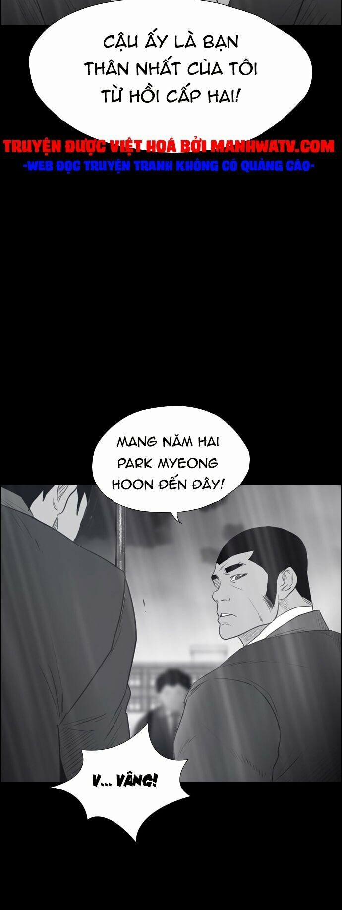 Kẻ Hồi Sinh 117 trang 30