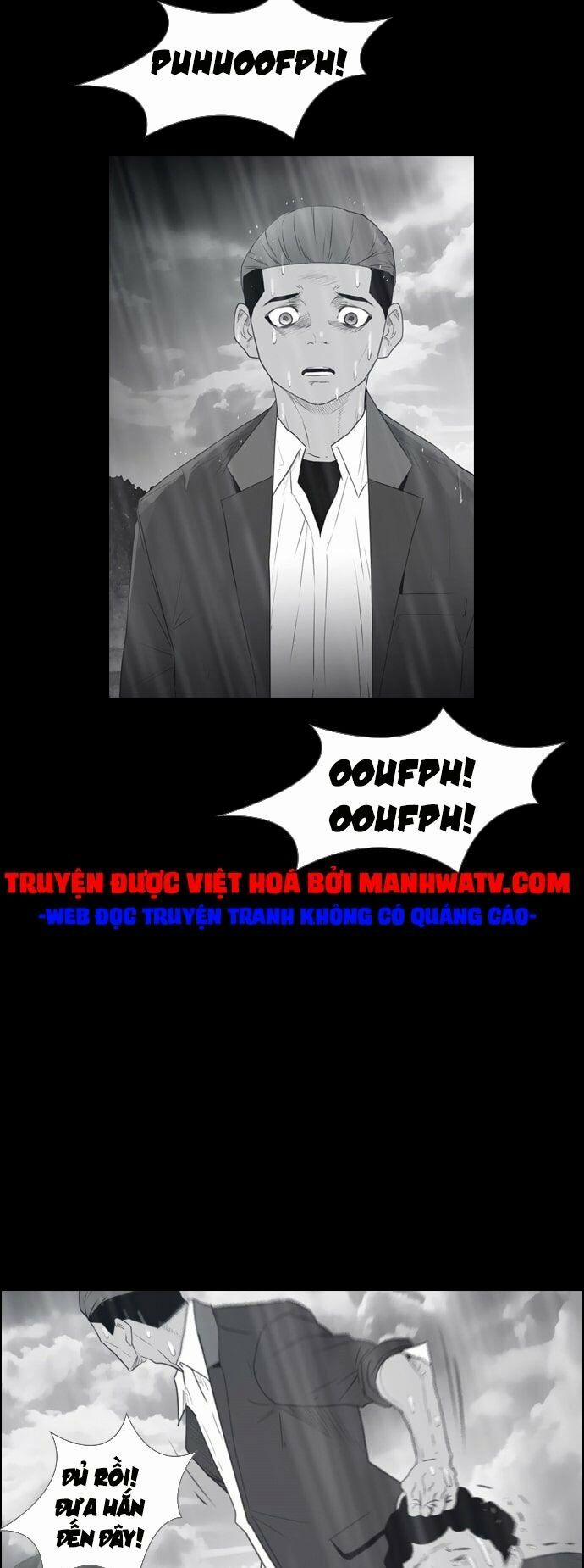 Kẻ Hồi Sinh 117 trang 35