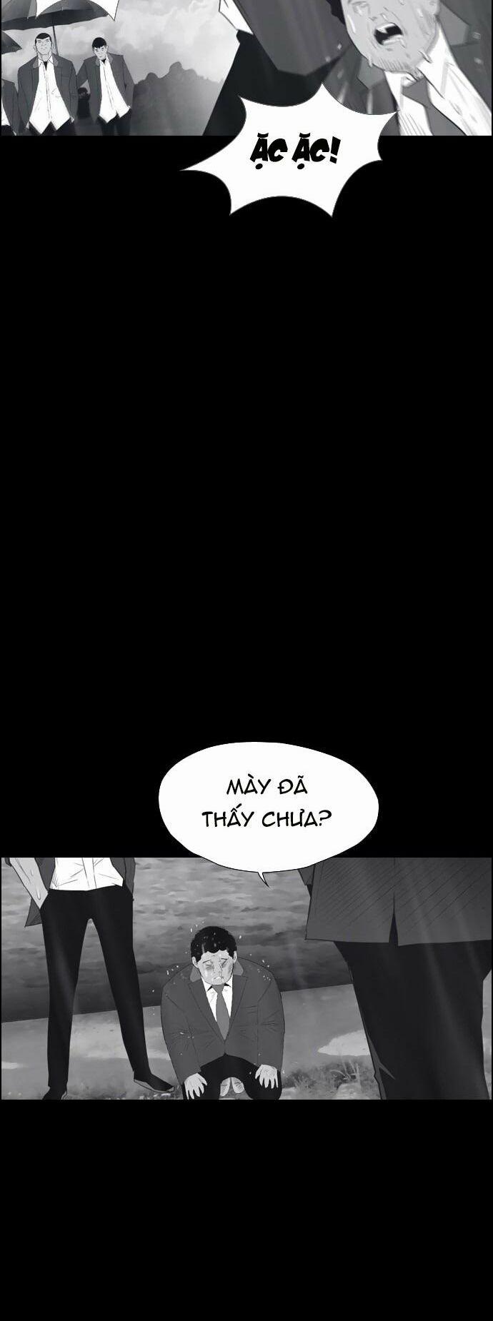 Kẻ Hồi Sinh 117 trang 36
