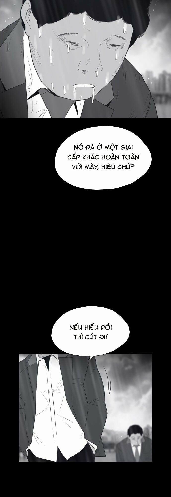 Kẻ Hồi Sinh 117 trang 38