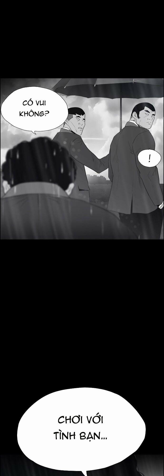 Kẻ Hồi Sinh 117 trang 39