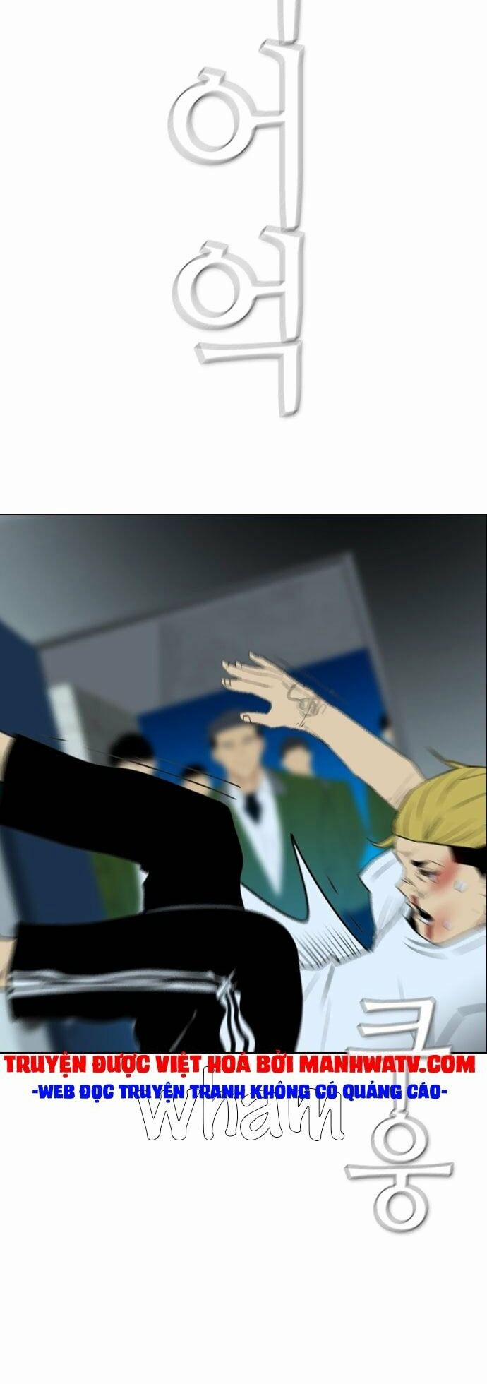 Kẻ Hồi Sinh 117 trang 63