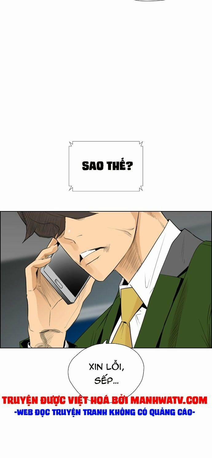 Kẻ Hồi Sinh 117 trang 67