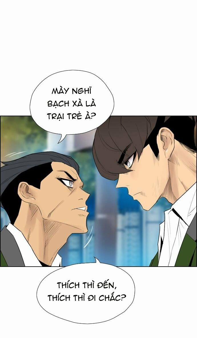 Kẻ Hồi Sinh 118 trang 11
