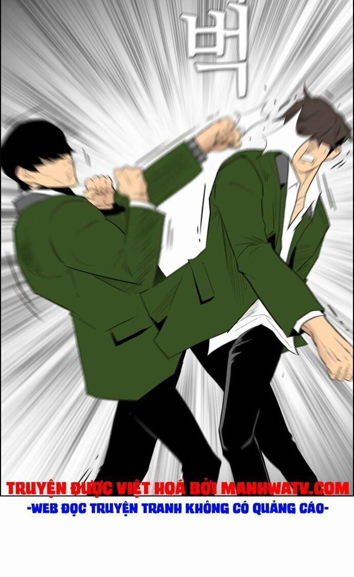 Kẻ Hồi Sinh 118 trang 21