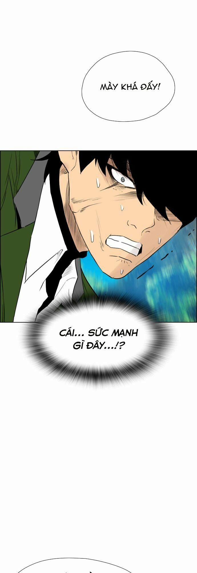 Kẻ Hồi Sinh 118 trang 35