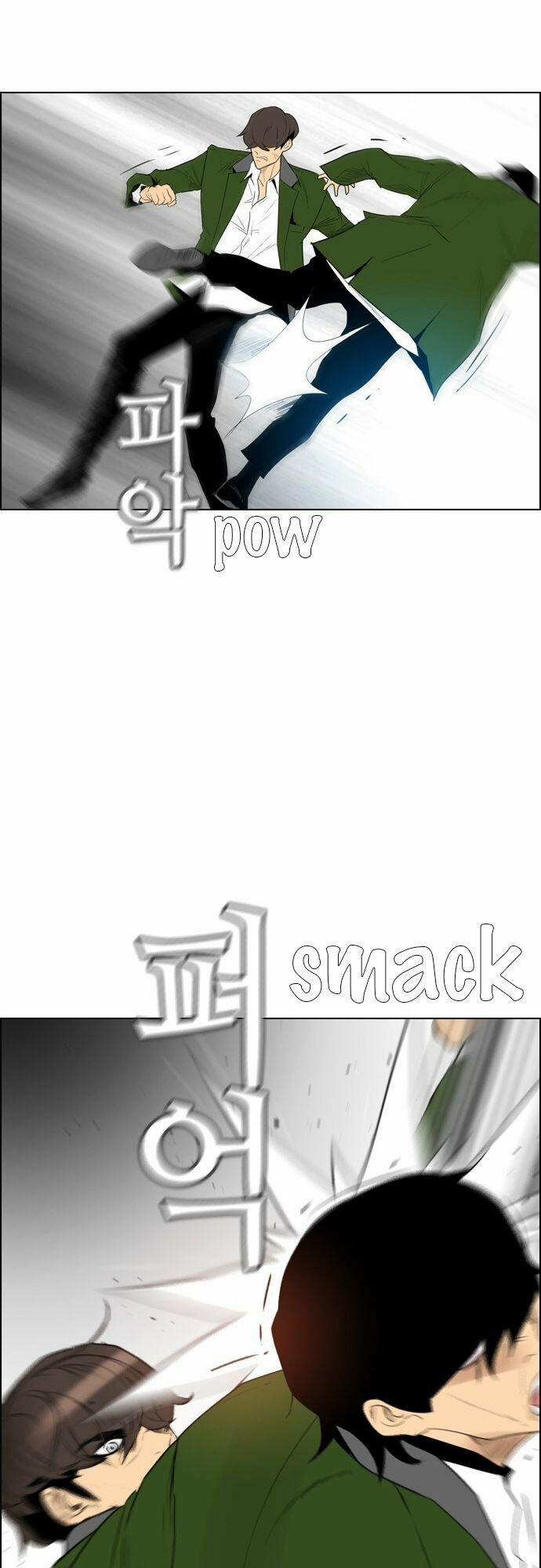 Kẻ Hồi Sinh 118 trang 38