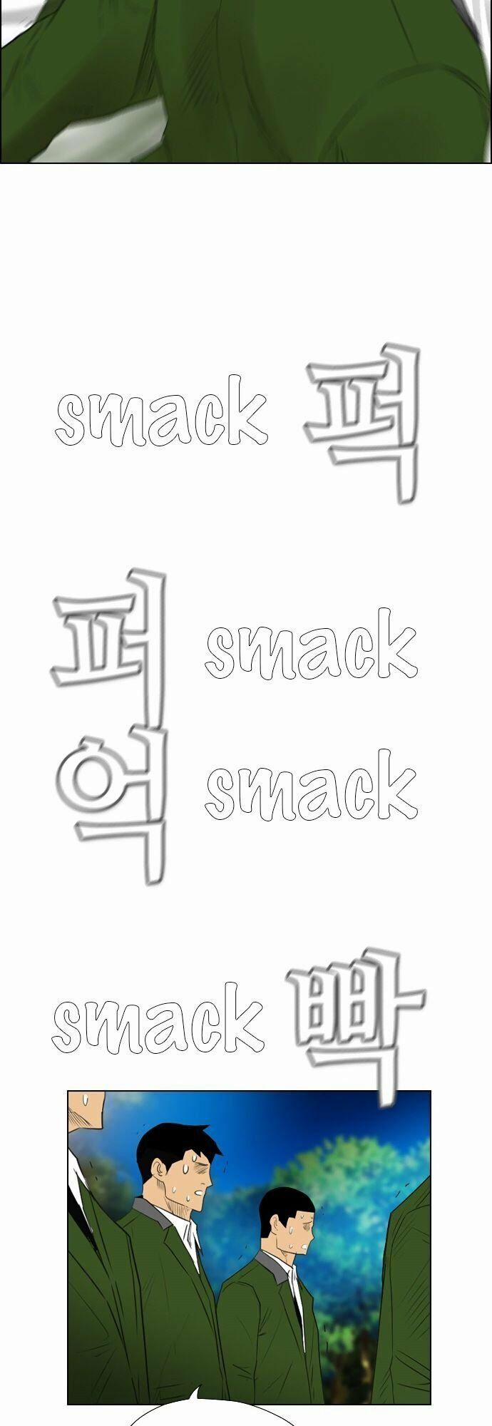 Kẻ Hồi Sinh 118 trang 39