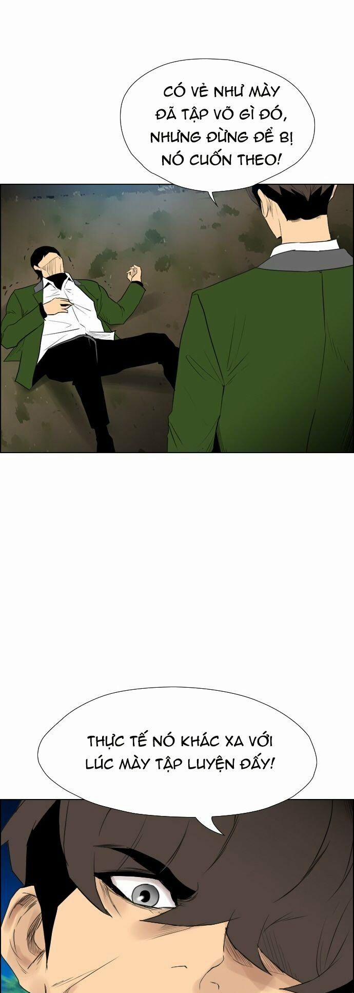 Kẻ Hồi Sinh 118 trang 41