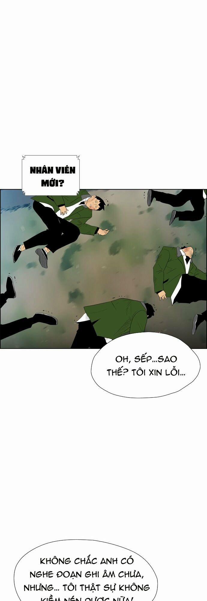 Kẻ Hồi Sinh 118 trang 49