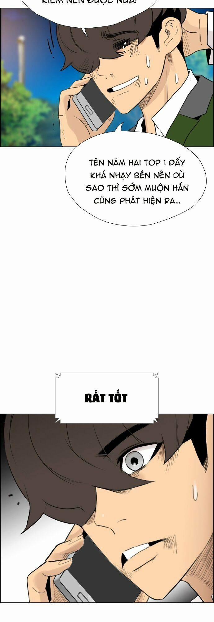 Kẻ Hồi Sinh 118 trang 50