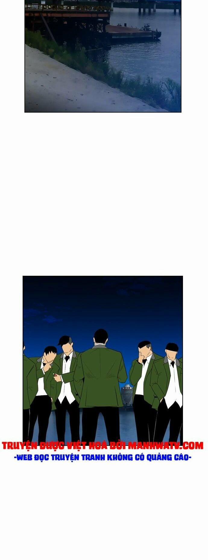 Kẻ Hồi Sinh 118 trang 59