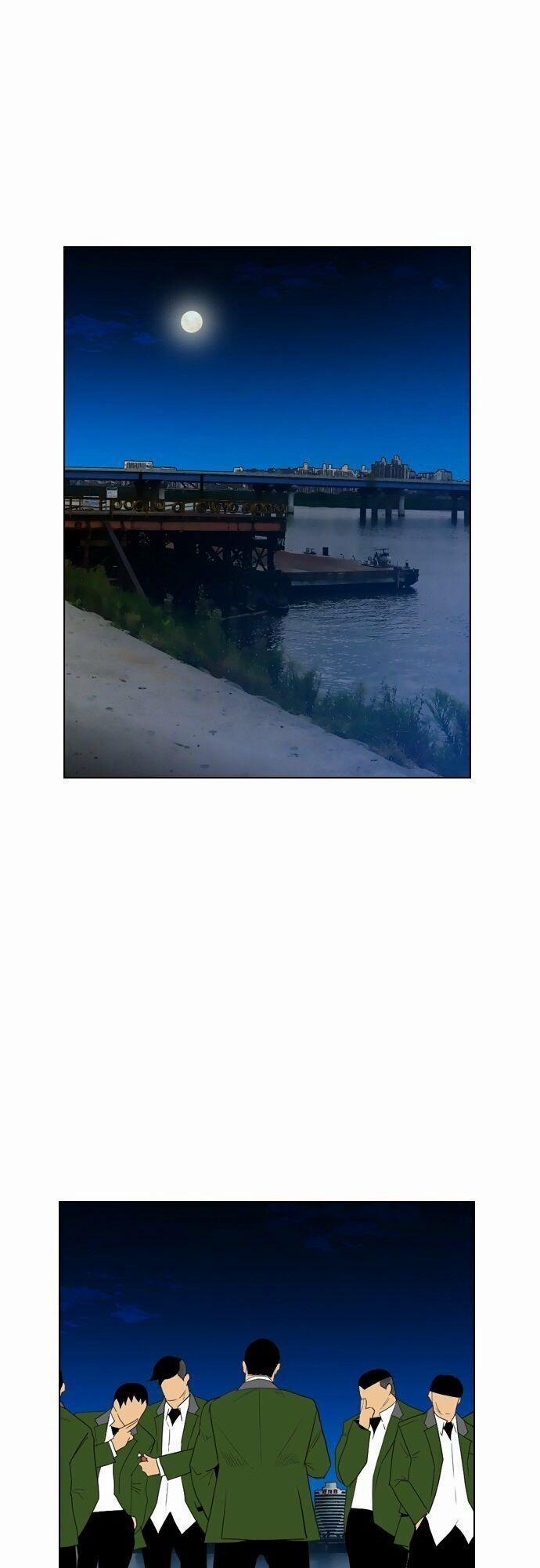 Kẻ Hồi Sinh 119 trang 1