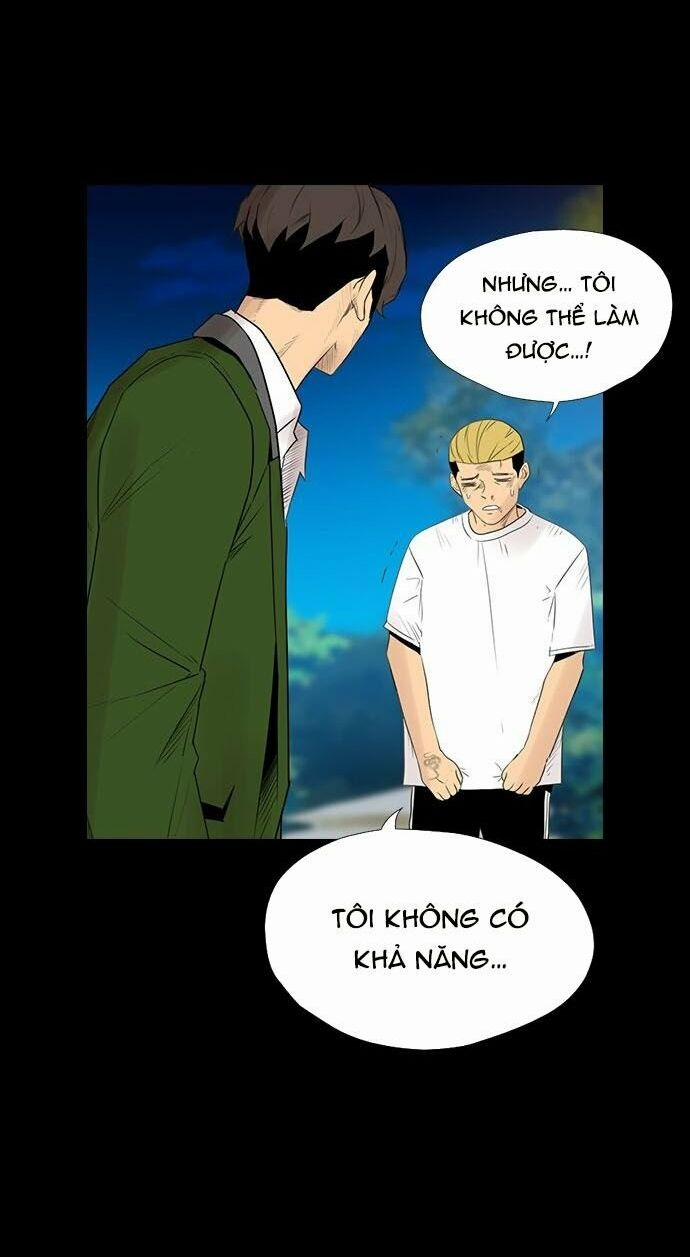 Kẻ Hồi Sinh 119 trang 12