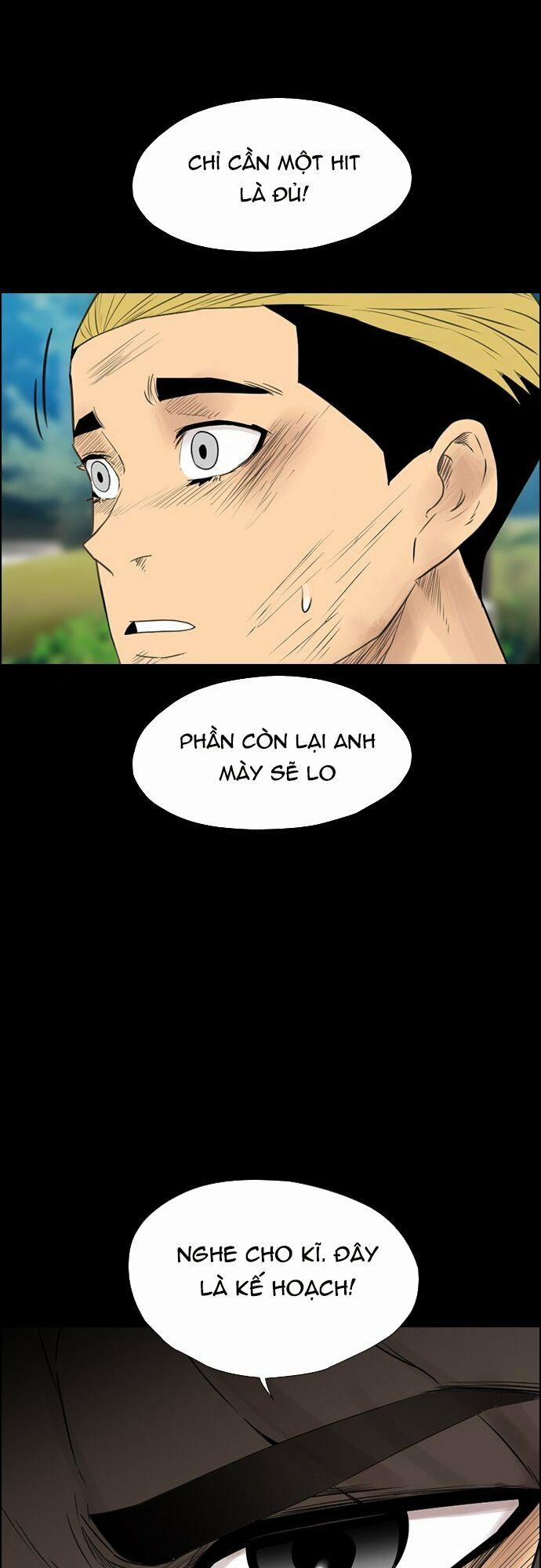 Kẻ Hồi Sinh 119 trang 13