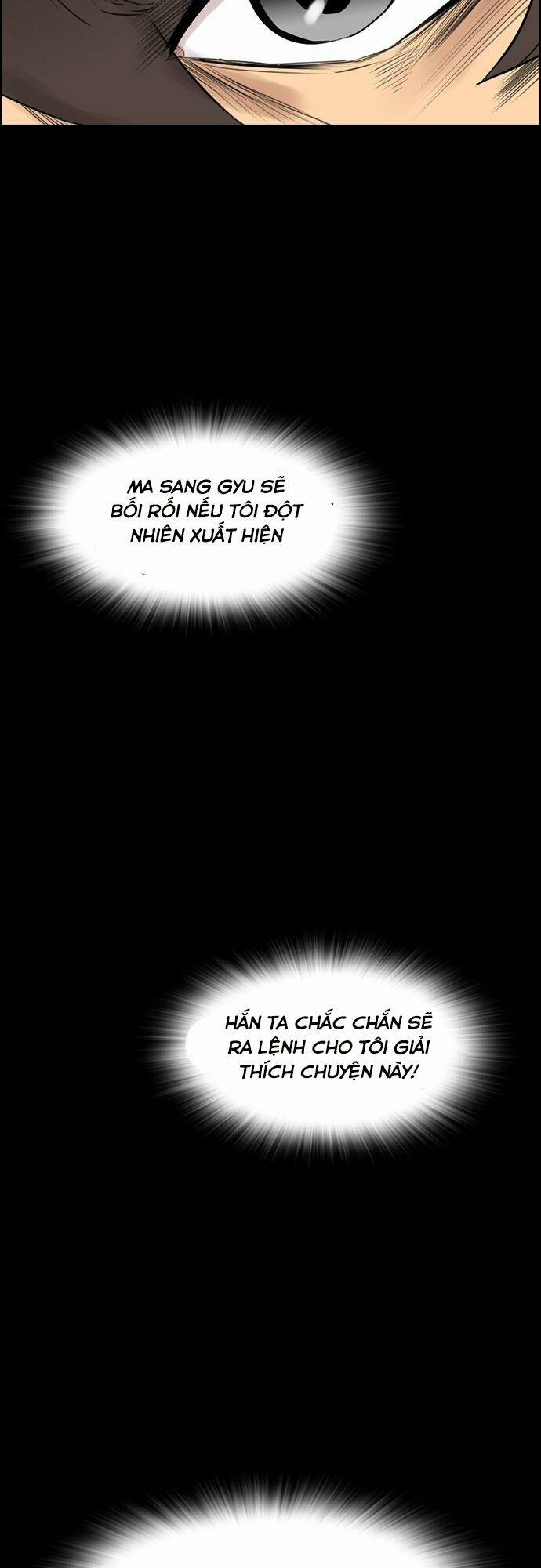 Kẻ Hồi Sinh 119 trang 14