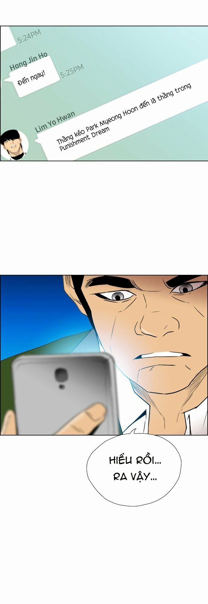 Kẻ Hồi Sinh 119 trang 27