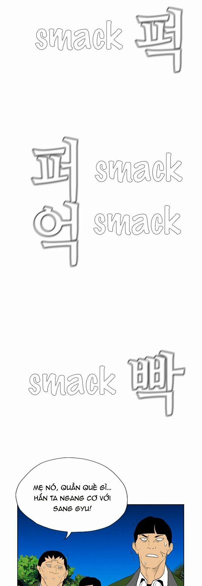 Kẻ Hồi Sinh 119 trang 35