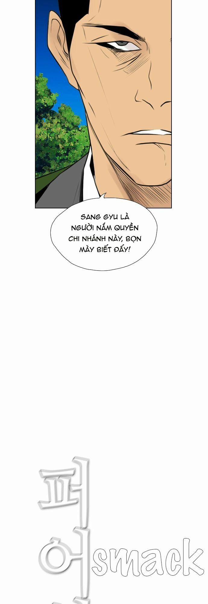 Kẻ Hồi Sinh 119 trang 37