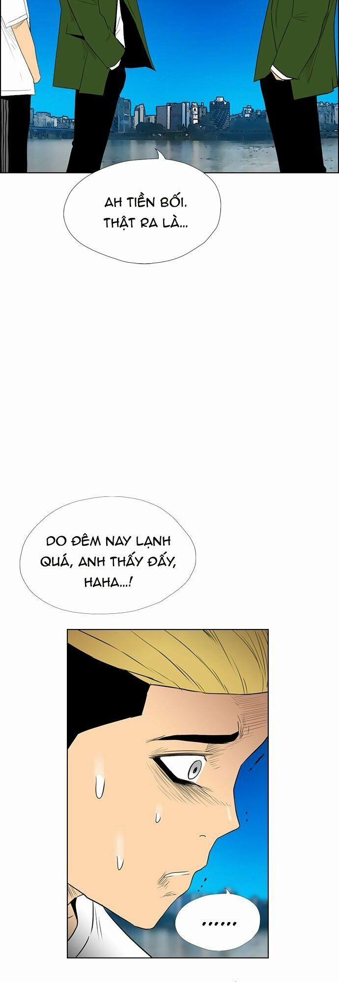 Kẻ Hồi Sinh 119 trang 4