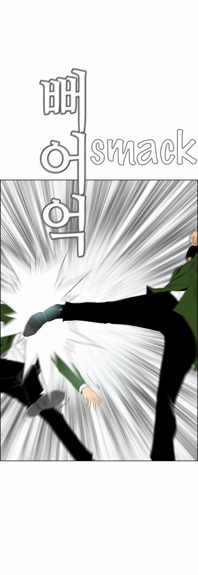 Kẻ Hồi Sinh 119 trang 40