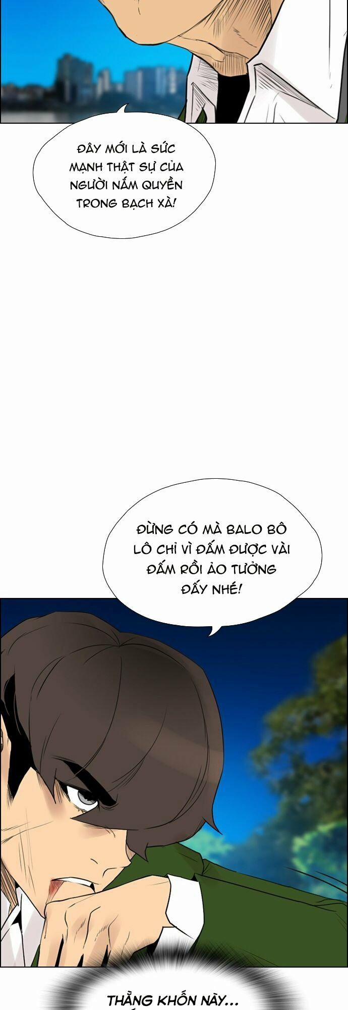 Kẻ Hồi Sinh 119 trang 42