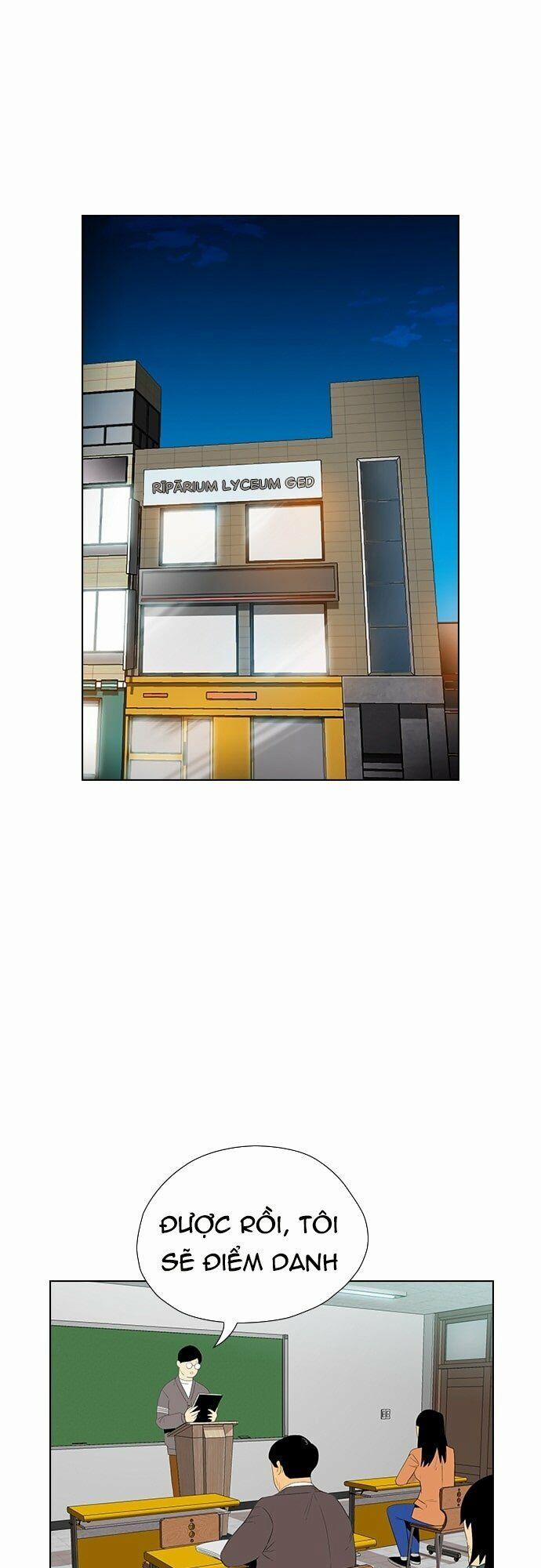 Kẻ Hồi Sinh 120 trang 1