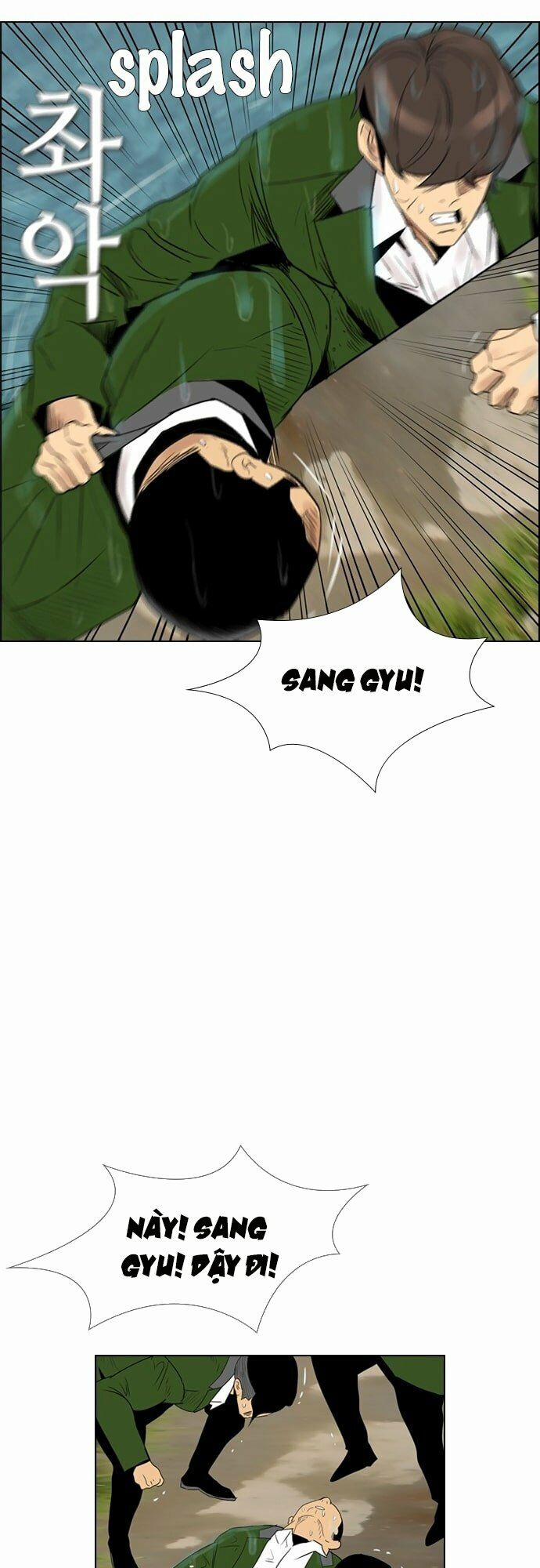 Kẻ Hồi Sinh 120 trang 15