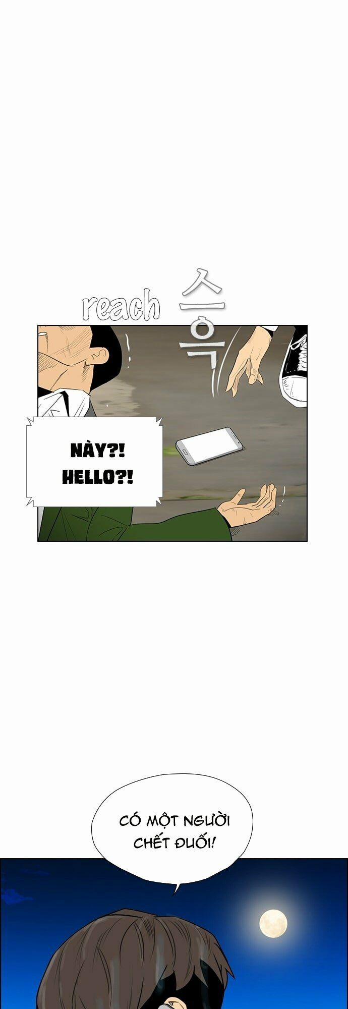 Kẻ Hồi Sinh 120 trang 19