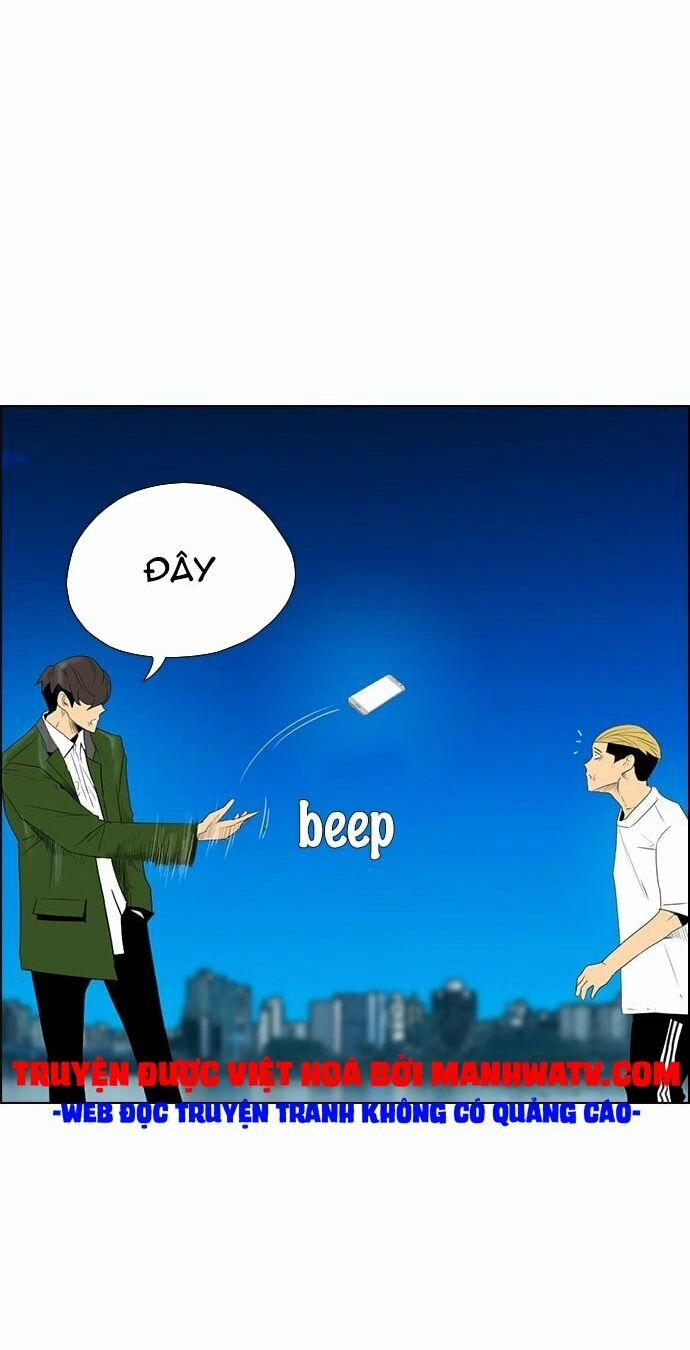 Kẻ Hồi Sinh 120 trang 21