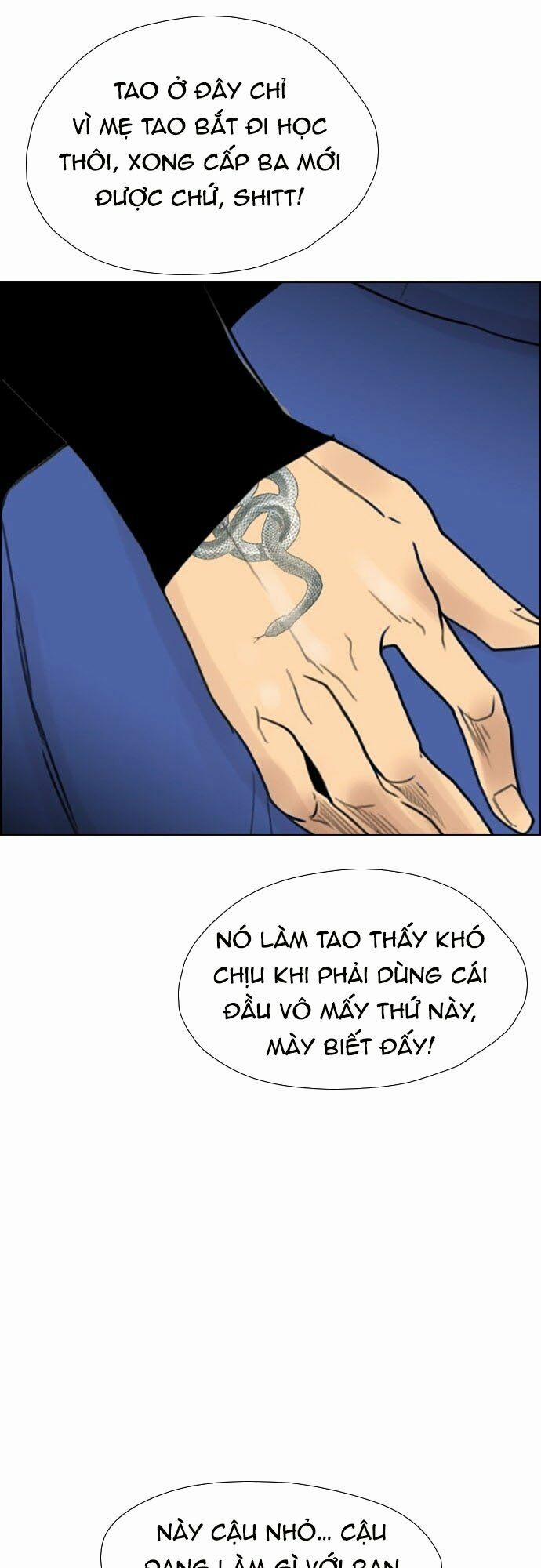 Kẻ Hồi Sinh 120 trang 43