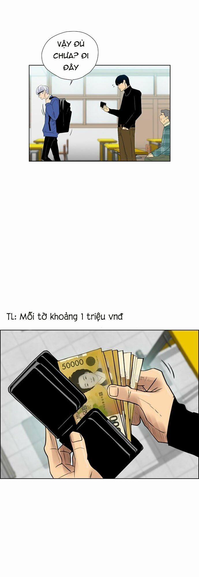 Kẻ Hồi Sinh 120 trang 46