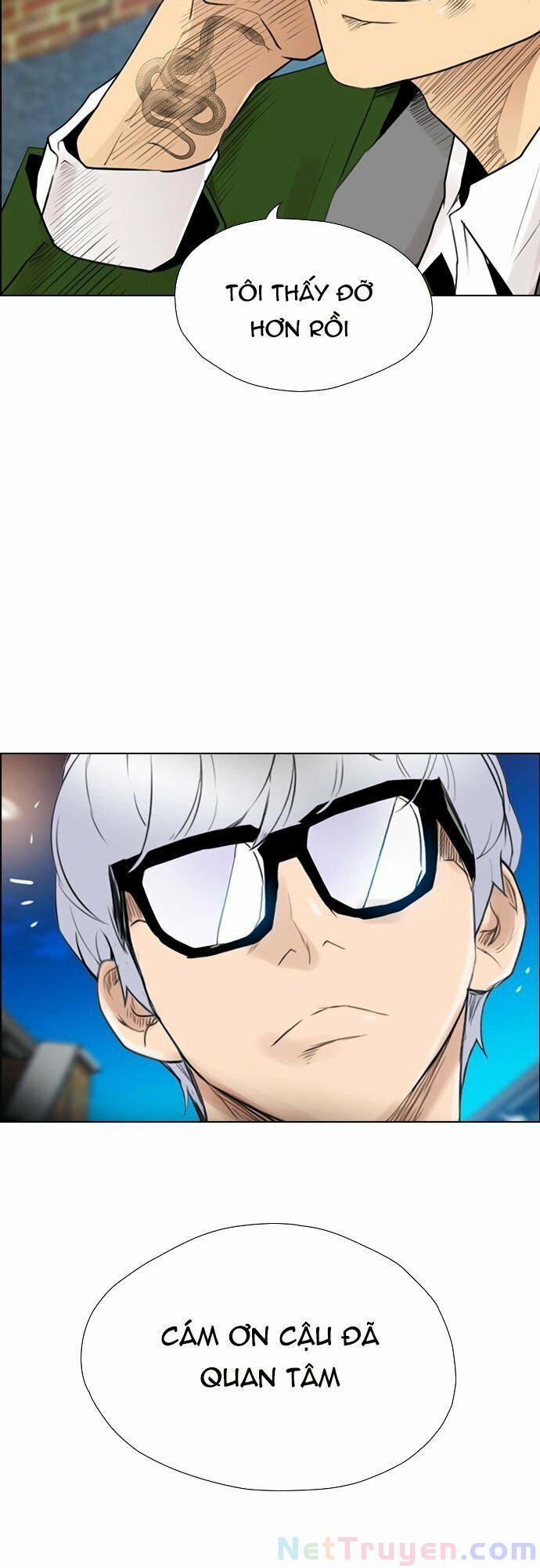 Kẻ Hồi Sinh 121 trang 18