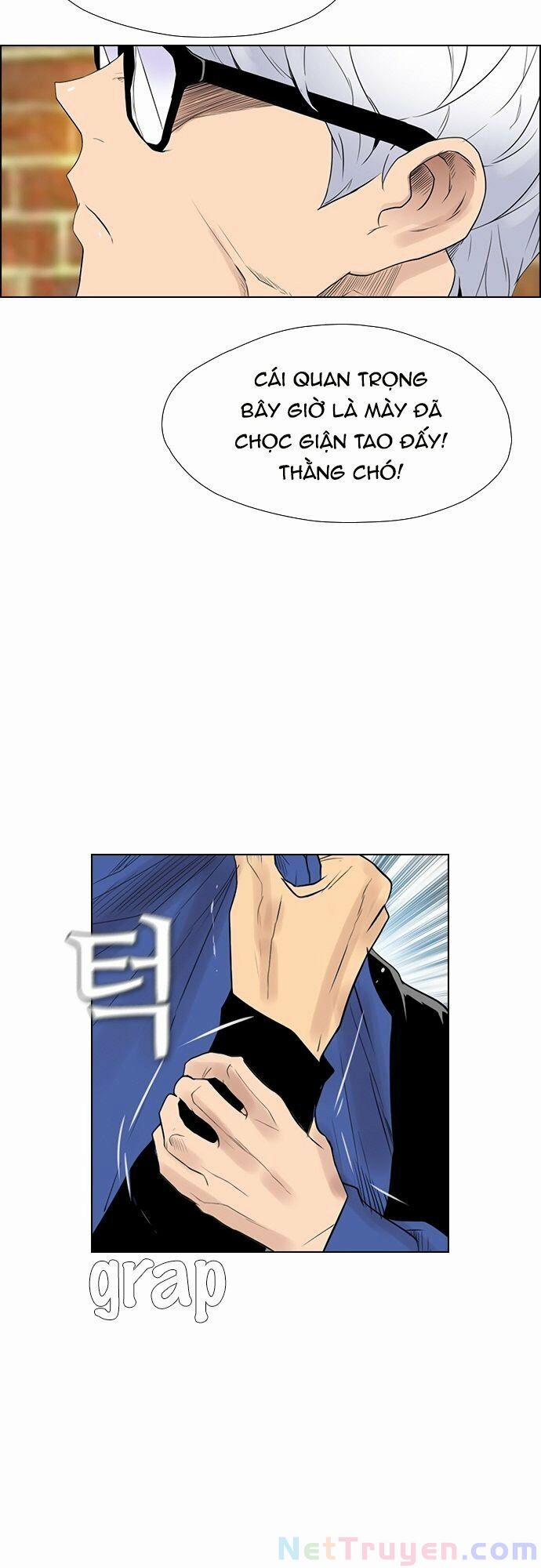 Kẻ Hồi Sinh 121 trang 2