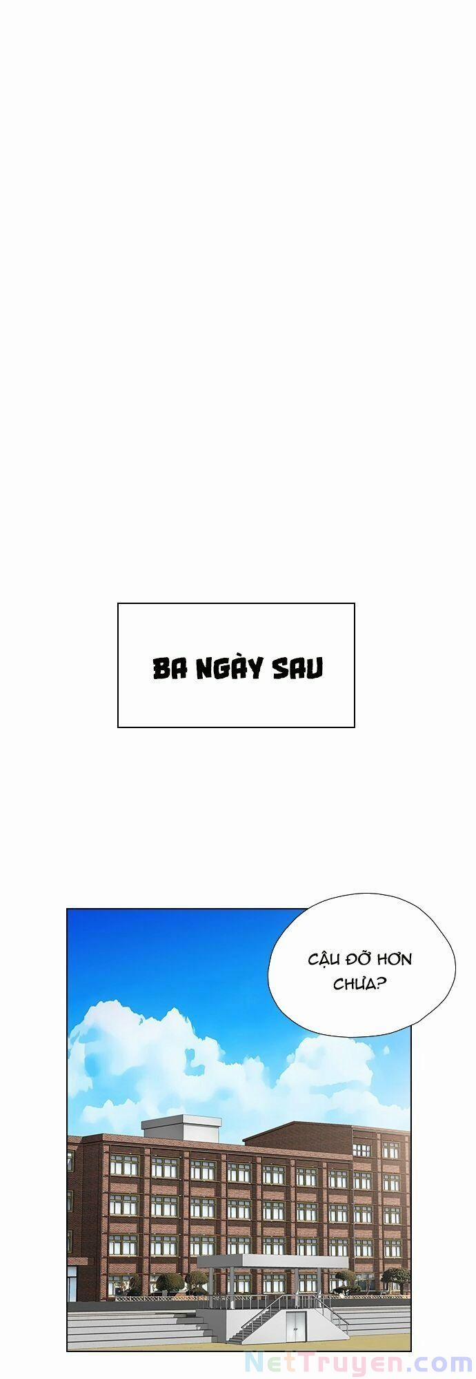 Kẻ Hồi Sinh 121 trang 23