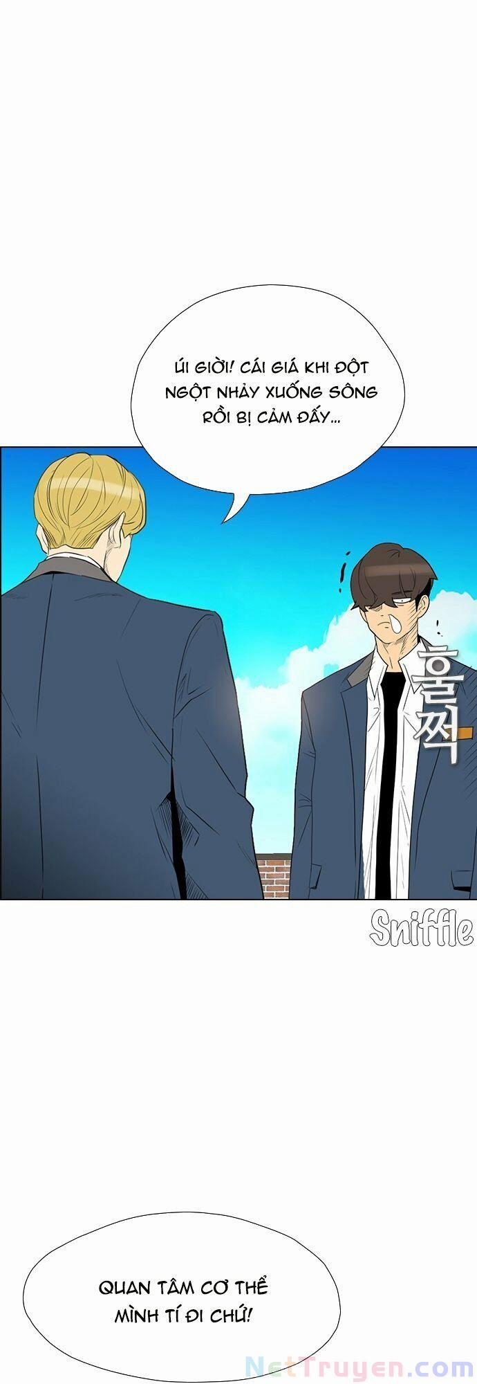 Kẻ Hồi Sinh 121 trang 24