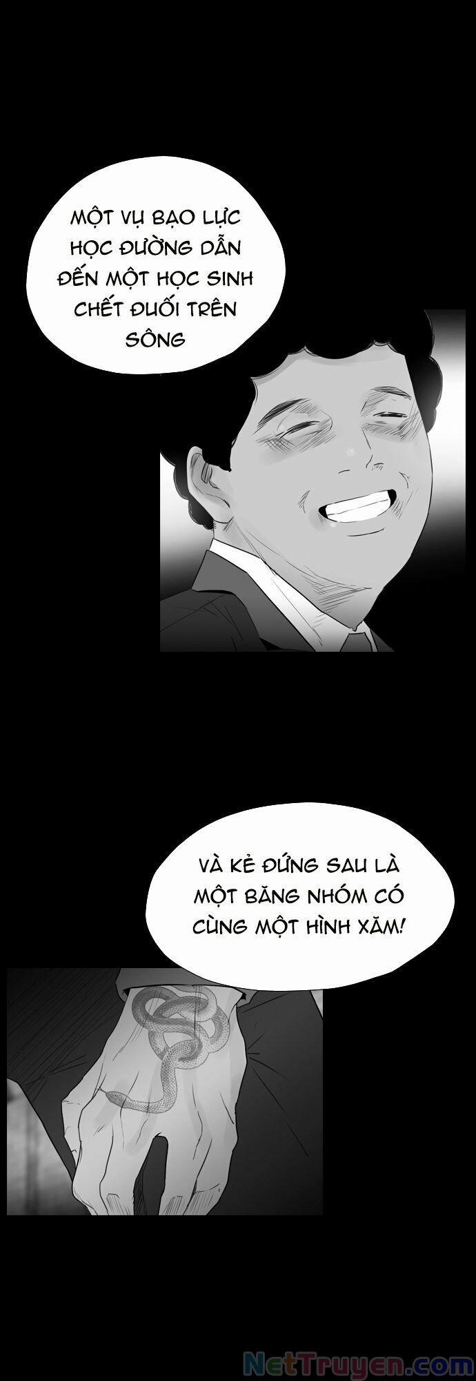 Kẻ Hồi Sinh 121 trang 32