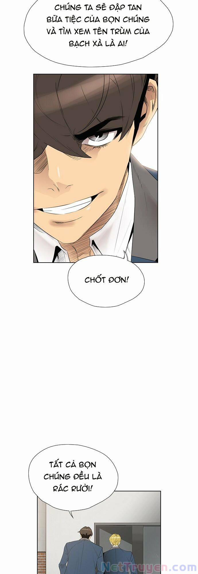 Kẻ Hồi Sinh 121 trang 41