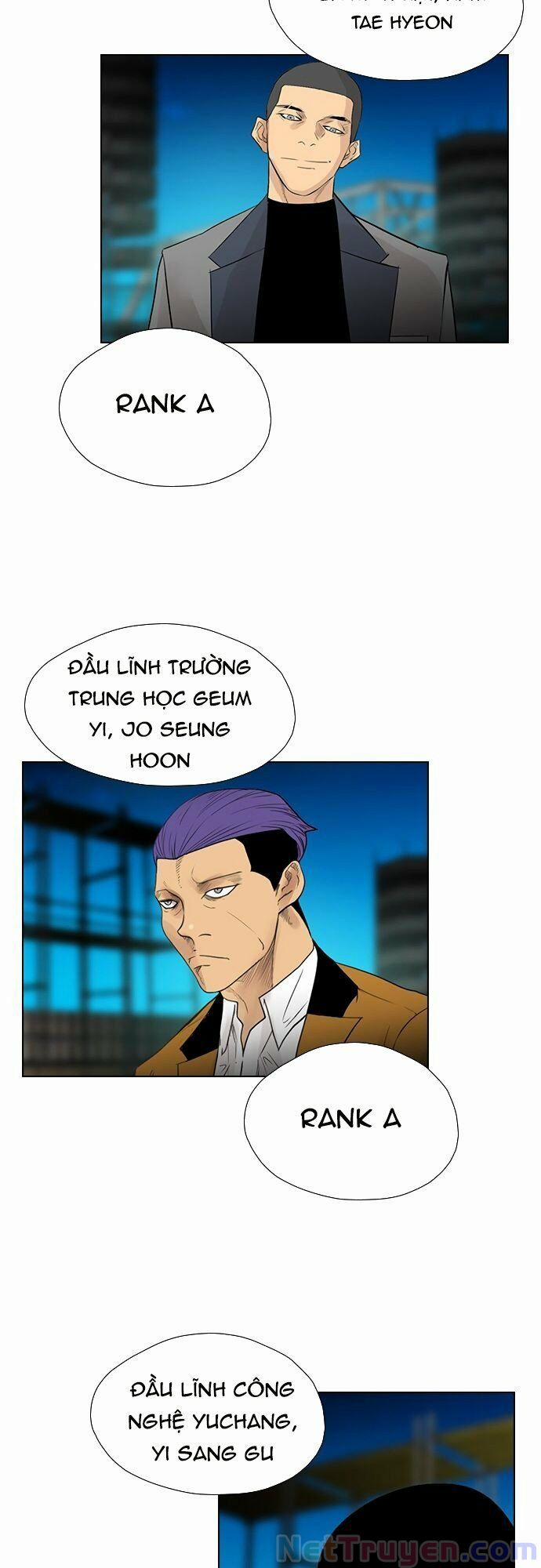 Kẻ Hồi Sinh 121 trang 47