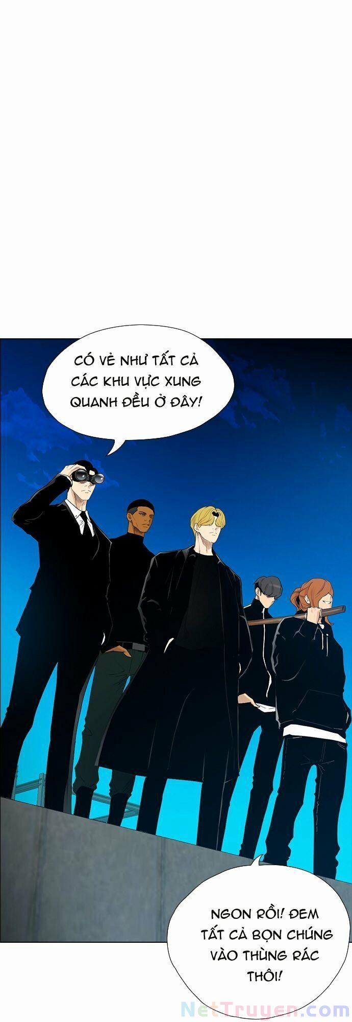 Kẻ Hồi Sinh 121 trang 51