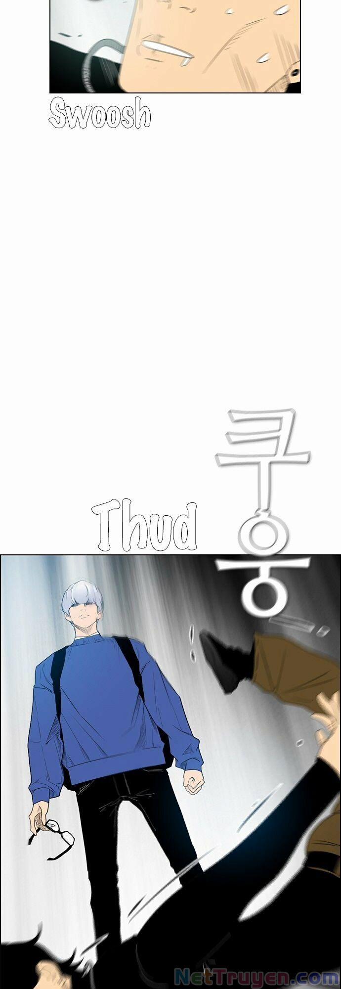 Kẻ Hồi Sinh 121 trang 9