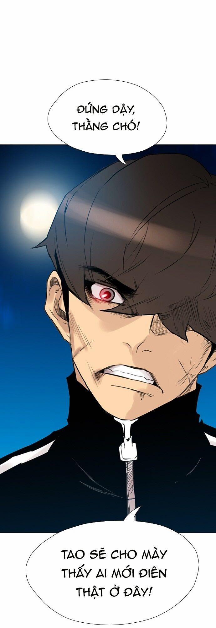 Kẻ Hồi Sinh 126 trang 1