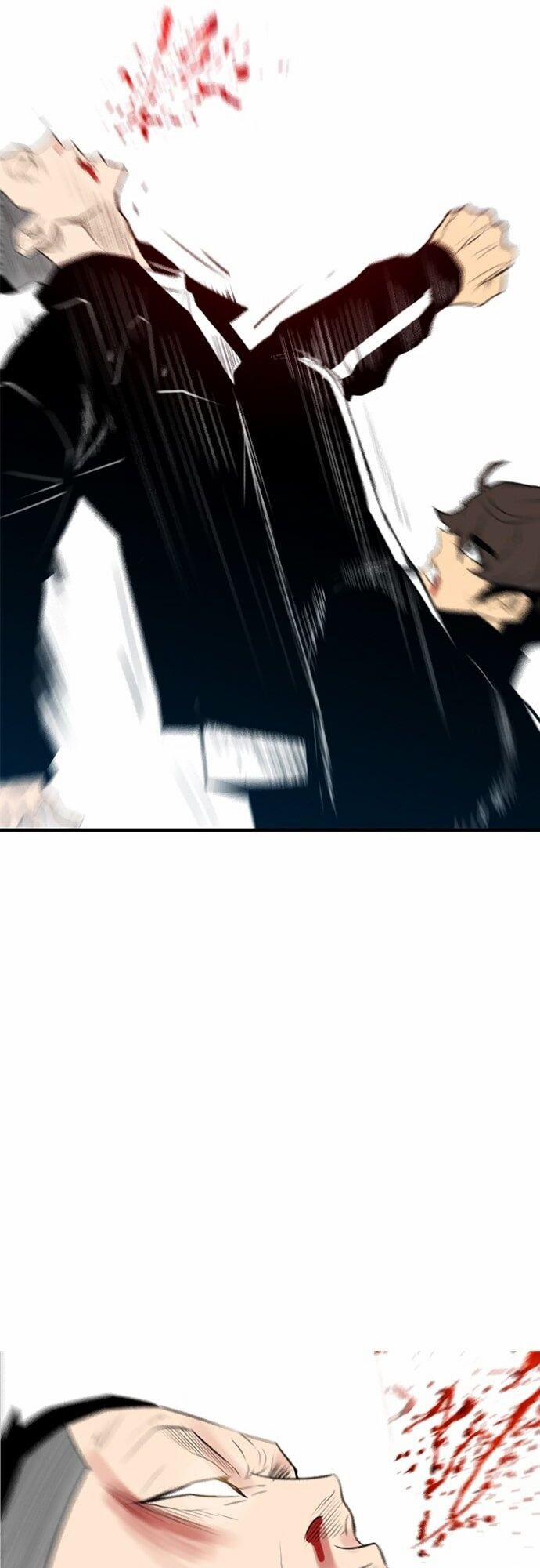 Kẻ Hồi Sinh 126 trang 11